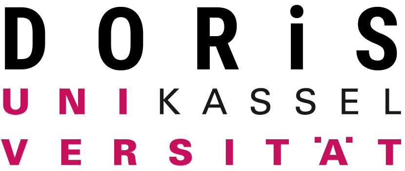 Logo Universität Kassel